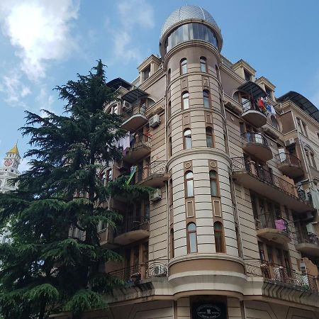 Kldiashvili Apartment Batumi Exteriér fotografie